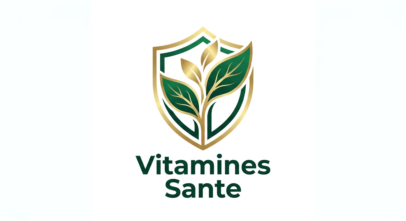 Vitamines Sante